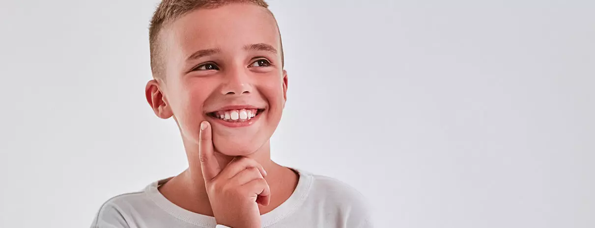 Защита детских зубов от кариеса