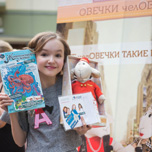 Первоклассная мода! К школе готовы!?