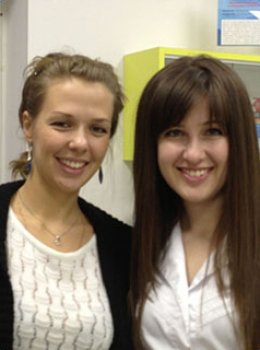 Брекеты, 24 года —  Таова (Нагоева) Марина Аминовна