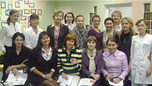 Презентация продукции American Orthodontics Corp. (США)