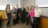 Наши врачи-ортодонты прошли обучение у доктора Блума С. А.
