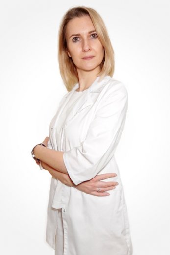 Варлахина Светлана Владимировна