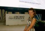 18-23 Июня 2012 наши врачи-ортодонты стали участниками 88-й Конгресса Европейской Ортодонтической Ассоциации, который проводился в Испании.